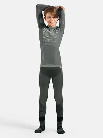 ODLO | Maglia funzionale termica Performance Warm da bambino |